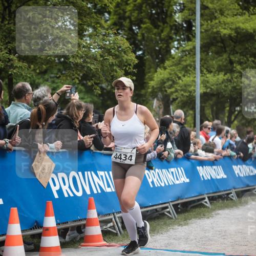 09.05.2026 - Störlauf H.Heesch http://msf.ph/oto/9684664 09.05.2026 18:53:33 Ziel 10, 4434, 4651 meine-sportfotos.de
