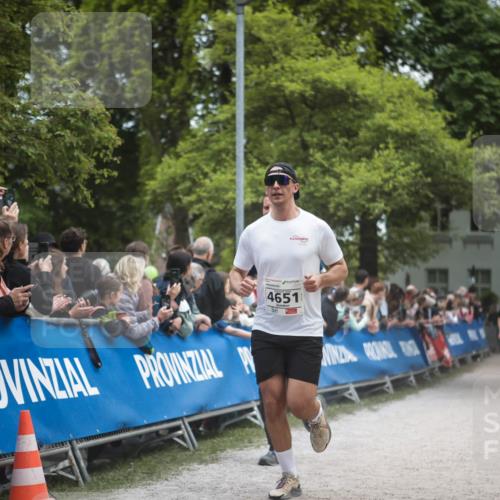 09.05.2026 - Störlauf H.Heesch http://msf.ph/oto/9684665 09.05.2026 18:53:34 Ziel 4651 meine-sportfotos.de