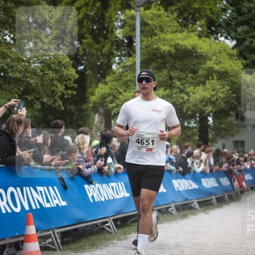 09.05.2026 - Störlauf H.Heesch http://msf.ph/oto/9684666 09.05.2026 18:53:34 Ziel 4651 meine-sportfotos.de