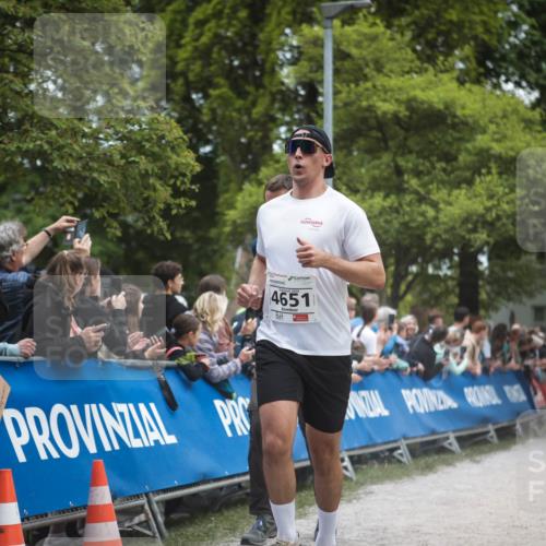 09.05.2026 - Störlauf H.Heesch http://msf.ph/oto/9684667 09.05.2026 18:53:34 Ziel 2026, 4651 meine-sportfotos.de