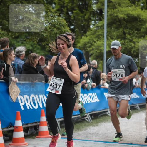 09.05.2026 - Störlauf H.Heesch http://msf.ph/oto/9684684 09.05.2026 18:53:48 Ziel 4337, 5179, 4581 meine-sportfotos.de