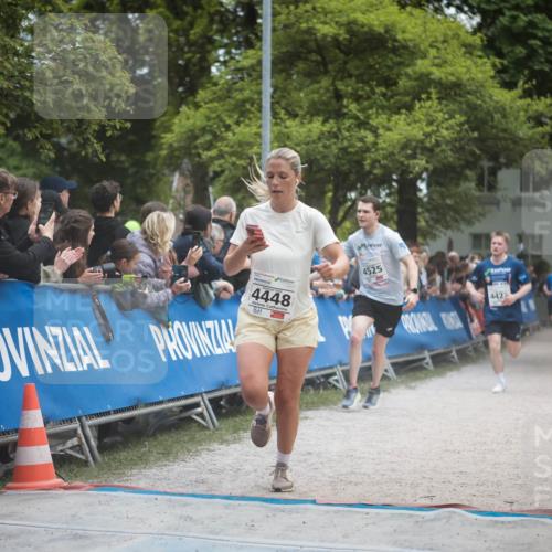 09.05.2026 - Störlauf H.Heesch http://msf.ph/oto/9684696 09.05.2026 18:53:56 Ziel 10, 4448, 4525, 4422 meine-sportfotos.de