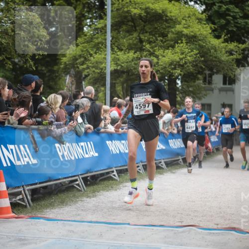 09.05.2026 - Störlauf H.Heesch http://msf.ph/oto/9684703 09.05.2026 18:54:01 Ziel 10, 4597, 5028, 4497, 5165 meine-sportfotos.de