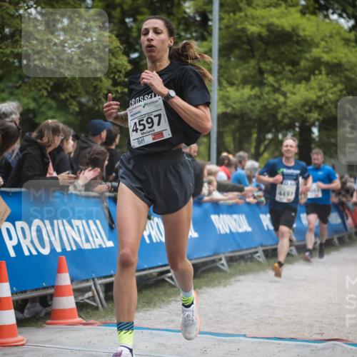 09.05.2026 - Störlauf H.Heesch http://msf.ph/oto/9684706 09.05.2026 18:54:01 Ziel 10, 2026, 4597, 4497, 9838 meine-sportfotos.de
