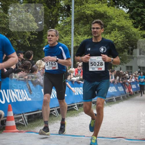 09.05.2026 - Störlauf H.Heesch http://msf.ph/oto/9684713 09.05.2026 18:54:05 Ziel 4462, 5165, 5028 meine-sportfotos.de