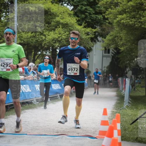 09.05.2026 - Störlauf H.Heesch http://msf.ph/oto/9684717 09.05.2026 18:54:10 Ziel 4295, 528, 4972 meine-sportfotos.de