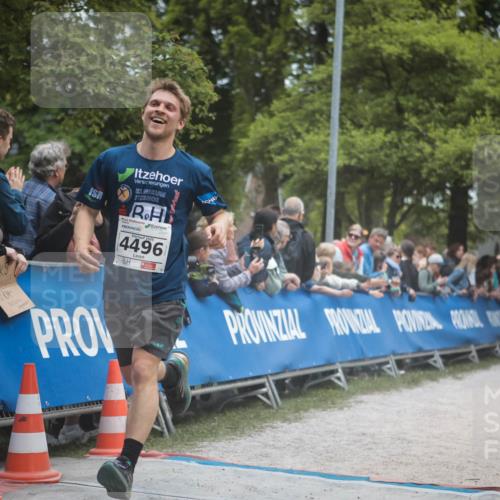 09.05.2026 - Störlauf H.Heesch http://msf.ph/oto/9684722 09.05.2026 18:54:14 Ziel 10, 4496, 5266 meine-sportfotos.de