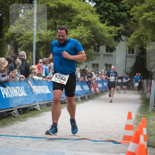 09.05.2026 - Störlauf H.Heesch http://msf.ph/oto/9684723 09.05.2026 18:54:16 Ziel 5266 meine-sportfotos.de