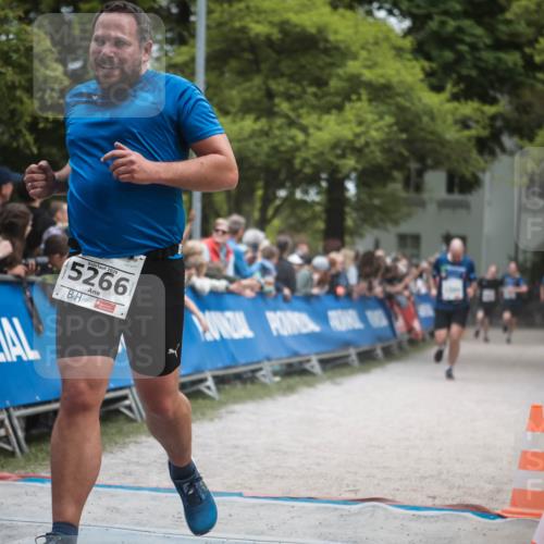 09.05.2026 - Störlauf H.Heesch http://msf.ph/oto/9684726 09.05.2026 18:54:17 Ziel 2026, 5266 meine-sportfotos.de