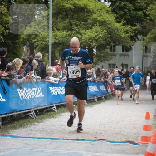 09.05.2026 - Störlauf H.Heesch http://msf.ph/oto/9684727 09.05.2026 18:54:20 Ziel 5309, 4399, 4554 meine-sportfotos.de