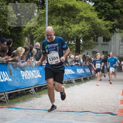 09.05.2026 - Störlauf H.Heesch http://msf.ph/oto/9684728 09.05.2026 18:54:20 Ziel 5309, 4399, 4554 meine-sportfotos.de