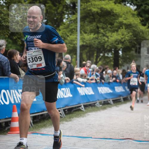 09.05.2026 - Störlauf H.Heesch http://msf.ph/oto/9684730 09.05.2026 18:54:21 Ziel 10, 2026, 5309, 4300 meine-sportfotos.de