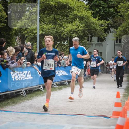 09.05.2026 - Störlauf H.Heesch http://msf.ph/oto/9684731 09.05.2026 18:54:22 Ziel 4399, 4554, 4391, 9, 4808 meine-sportfotos.de