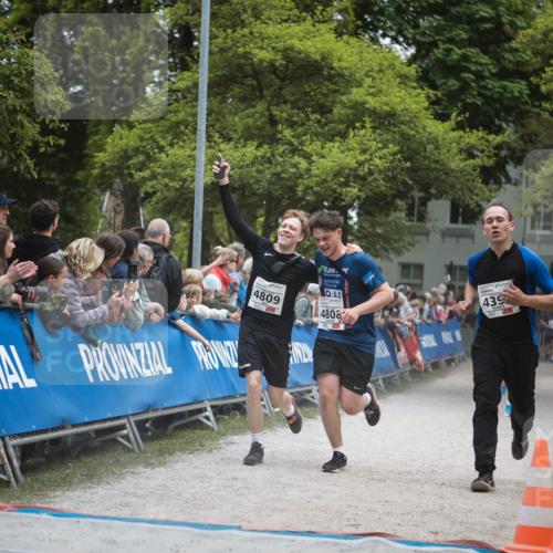 09.05.2026 - Störlauf H.Heesch http://msf.ph/oto/9684734 09.05.2026 18:54:24 Ziel 4809, 4806, 439 meine-sportfotos.de