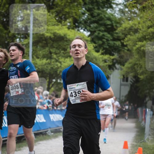 09.05.2026 - Störlauf H.Heesch http://msf.ph/oto/9684737 09.05.2026 18:54:26 Ziel 4809, 4808, 2026, 439, 1985 meine-sportfotos.de