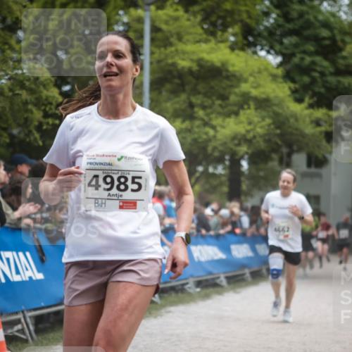09.05.2026 - Störlauf H.Heesch http://msf.ph/oto/9684743 09.05.2026 18:54:28 Ziel 2026, 4985, 4662 meine-sportfotos.de