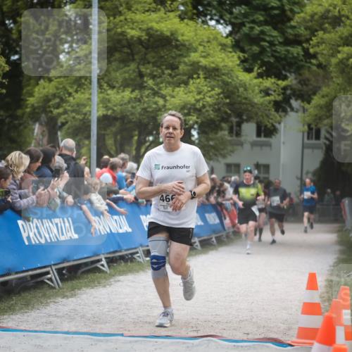 09.05.2026 - Störlauf H.Heesch http://msf.ph/oto/9684744 09.05.2026 18:54:30 Ziel 466 meine-sportfotos.de