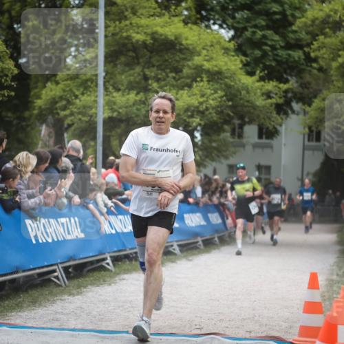 09.05.2026 - Störlauf H.Heesch http://msf.ph/oto/9684745 09.05.2026 18:54:30 Ziel  meine-sportfotos.de