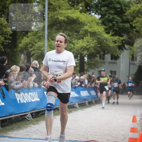 09.05.2026 - Störlauf H.Heesch http://msf.ph/oto/9684746 09.05.2026 18:54:30 Ziel  meine-sportfotos.de