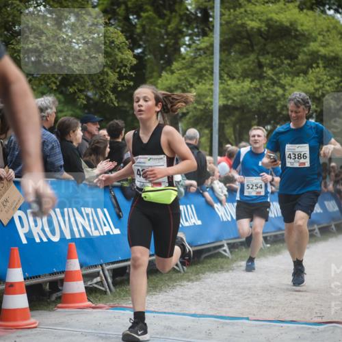09.05.2026 - Störlauf H.Heesch http://msf.ph/oto/9684754 09.05.2026 18:54:36 Ziel 10, 42, 5254, 4386 meine-sportfotos.de