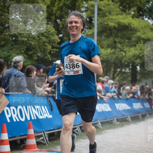 09.05.2026 - Störlauf H.Heesch http://msf.ph/oto/9684756 09.05.2026 18:54:38 Ziel 10, 2026, 4386 meine-sportfotos.de