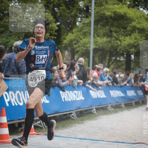 09.05.2026 - Störlauf H.Heesch http://msf.ph/oto/9684761 09.05.2026 18:54:40 Ziel 10, 2026, 4910 meine-sportfotos.de