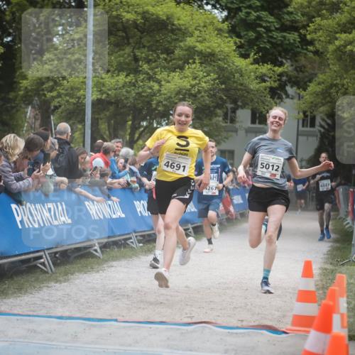 09.05.2026 - Störlauf H.Heesch http://msf.ph/oto/9684763 09.05.2026 18:54:41 Ziel 4691, 3, 4267, 5012, 4447 meine-sportfotos.de