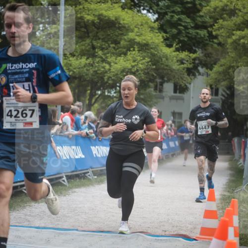 09.05.2026 - Störlauf H.Heesch http://msf.ph/oto/9684767 09.05.2026 18:54:44 Ziel 4267, 4447 meine-sportfotos.de