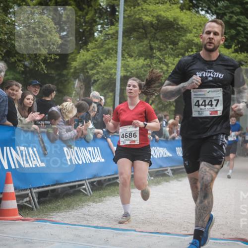 09.05.2026 - Störlauf H.Heesch http://msf.ph/oto/9684771 09.05.2026 18:54:46 Ziel 10, 4686, 4447 meine-sportfotos.de