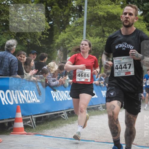 09.05.2026 - Störlauf H.Heesch http://msf.ph/oto/9684772 09.05.2026 18:54:46 Ziel 10, 4686, 4447 meine-sportfotos.de