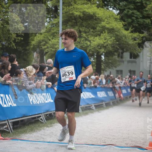 09.05.2026 - Störlauf H.Heesch http://msf.ph/oto/9684776 09.05.2026 18:54:50 Ziel 2026, 4639 meine-sportfotos.de