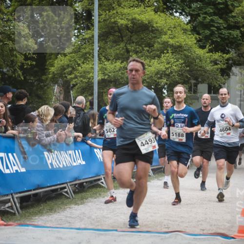 09.05.2026 - Störlauf H.Heesch http://msf.ph/oto/9684779 09.05.2026 18:54:54 Ziel 5027, 4493, 5188, 4604 meine-sportfotos.de