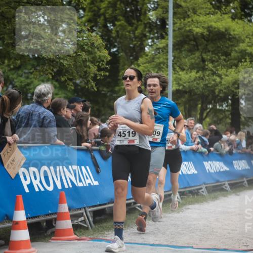 09.05.2026 - Störlauf H.Heesch http://msf.ph/oto/9684784 09.05.2026 18:54:58 Ziel 10, 4519, 09, 4656 meine-sportfotos.de