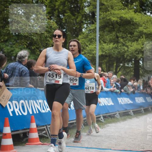 09.05.2026 - Störlauf H.Heesch http://msf.ph/oto/9684785 09.05.2026 18:54:58 Ziel 10, 4519, 909, 4418, 4656 meine-sportfotos.de