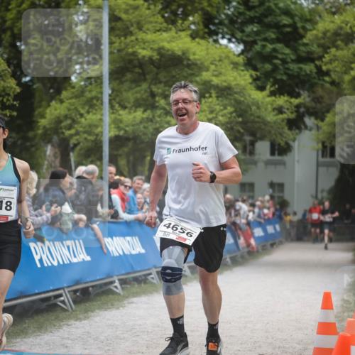 09.05.2026 - Störlauf H.Heesch http://msf.ph/oto/9684786 09.05.2026 18:54:59 Ziel 2026, 4418, 4656 meine-sportfotos.de