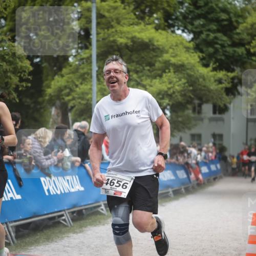 09.05.2026 - Störlauf H.Heesch http://msf.ph/oto/9684787 09.05.2026 18:54:59 Ziel 4418, 4656 meine-sportfotos.de