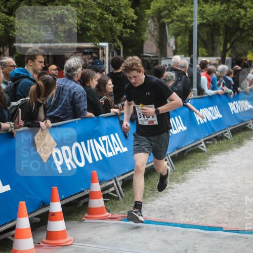 09.05.2026 - Störlauf H.Heesch http://msf.ph/oto/9684789 09.05.2026 18:55:06 Ziel 10, 5201 meine-sportfotos.de