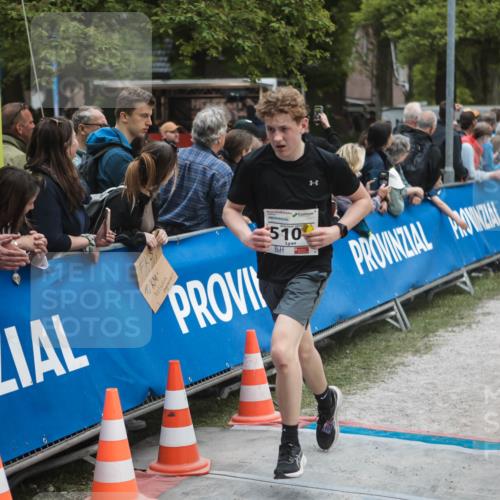 09.05.2026 - Störlauf H.Heesch http://msf.ph/oto/9684790 09.05.2026 18:55:06 Ziel 10, 510 meine-sportfotos.de