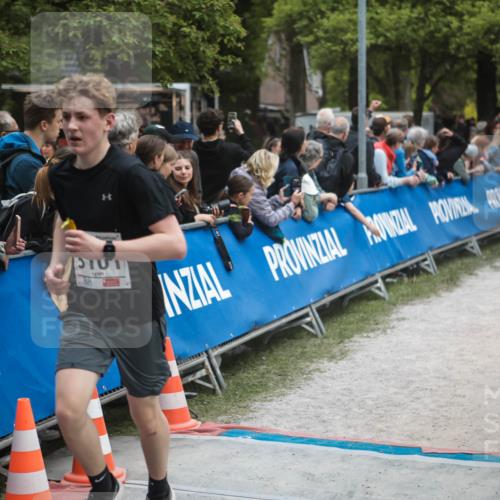 09.05.2026 - Störlauf H.Heesch http://msf.ph/oto/9684791 09.05.2026 18:55:06 Ziel 5201 meine-sportfotos.de