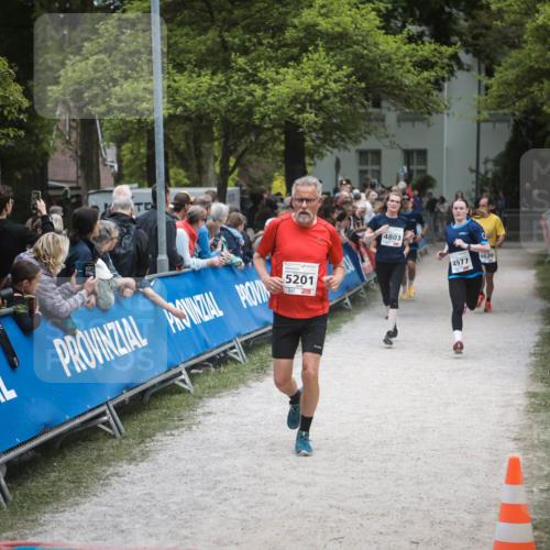 09.05.2026 - Störlauf H.Heesch http://msf.ph/oto/9684792 09.05.2026 18:55:08 Ziel 5201, 4803, 4977, 4620 meine-sportfotos.de