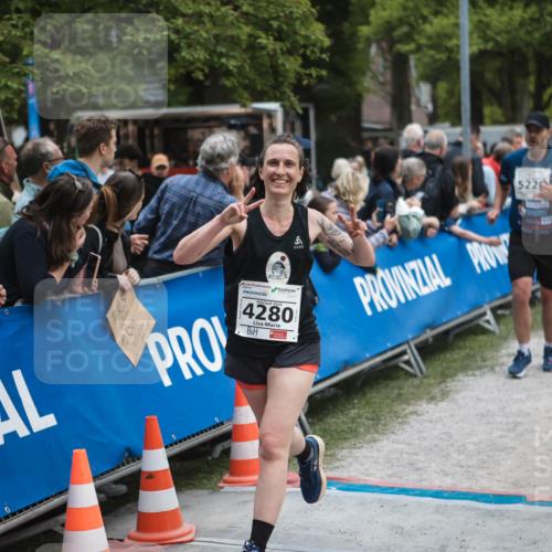 09.05.2026 - Störlauf H.Heesch http://msf.ph/oto/9684808 09.05.2026 18:55:19 Ziel 4280, 522 meine-sportfotos.de