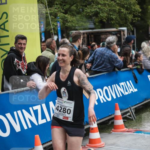 09.05.2026 - Störlauf H.Heesch http://msf.ph/oto/9684810 09.05.2026 18:55:20 Ziel 522 meine-sportfotos.de