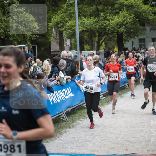 09.05.2026 - Störlauf H.Heesch http://msf.ph/oto/9684813 09.05.2026 18:55:22 Ziel 4981, 4858, 5204, 4932, 5020 meine-sportfotos.de