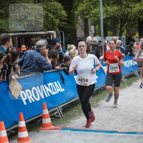 09.05.2026 - Störlauf H.Heesch http://msf.ph/oto/9684816 09.05.2026 18:55:23 Ziel 10, 4858, 5204, 932, 5020, 4515 meine-sportfotos.de