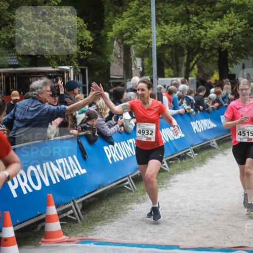 09.05.2026 - Störlauf H.Heesch http://msf.ph/oto/9684817 09.05.2026 18:55:25 Ziel 5204, 4932, 4515, 303 meine-sportfotos.de