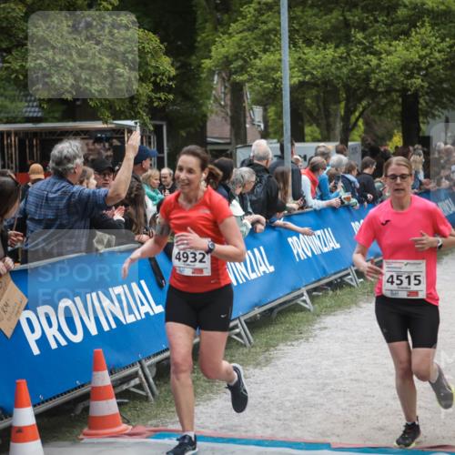 09.05.2026 - Störlauf H.Heesch http://msf.ph/oto/9684819 09.05.2026 18:55:25 Ziel 10, 4932, 4515, 4383, 469 meine-sportfotos.de