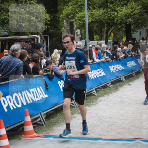 09.05.2026 - Störlauf H.Heesch http://msf.ph/oto/9684824 09.05.2026 18:55:29 Ziel 4383, 5014, 5154, 4696 meine-sportfotos.de