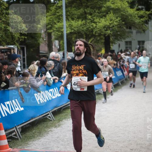 09.05.2026 - Störlauf H.Heesch http://msf.ph/oto/9684826 09.05.2026 18:55:31 Ziel 10, 46, 4784, 3814 meine-sportfotos.de