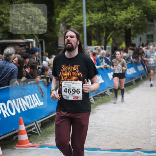 09.05.2026 - Störlauf H.Heesch http://msf.ph/oto/9684828 09.05.2026 18:55:31 Ziel 10, 4696, 4784 meine-sportfotos.de