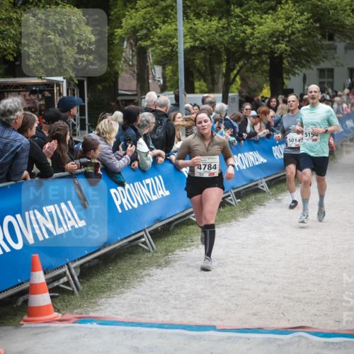 09.05.2026 - Störlauf H.Heesch http://msf.ph/oto/9684829 09.05.2026 18:55:32 Ziel 10, 5154, 5014, 4784 meine-sportfotos.de